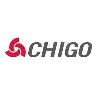 Logo CHIGO