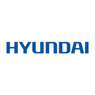 Logo HYUNDAI