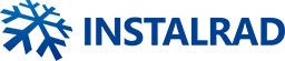 Logo firmy INSTALRAD